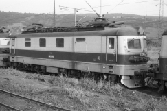 Ohlédnutí za provozem lokomotiv řady E 469.2 (122)
