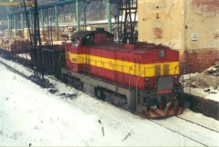Ohlédnutí za provozem lokomotiv řady 730 (T457.0)