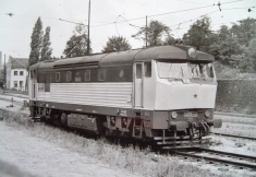 Lokomotivy řady T478.2